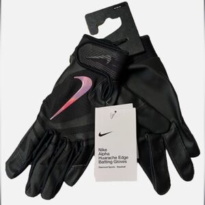 Nike Alpha Huarache Edge Batting Gloves